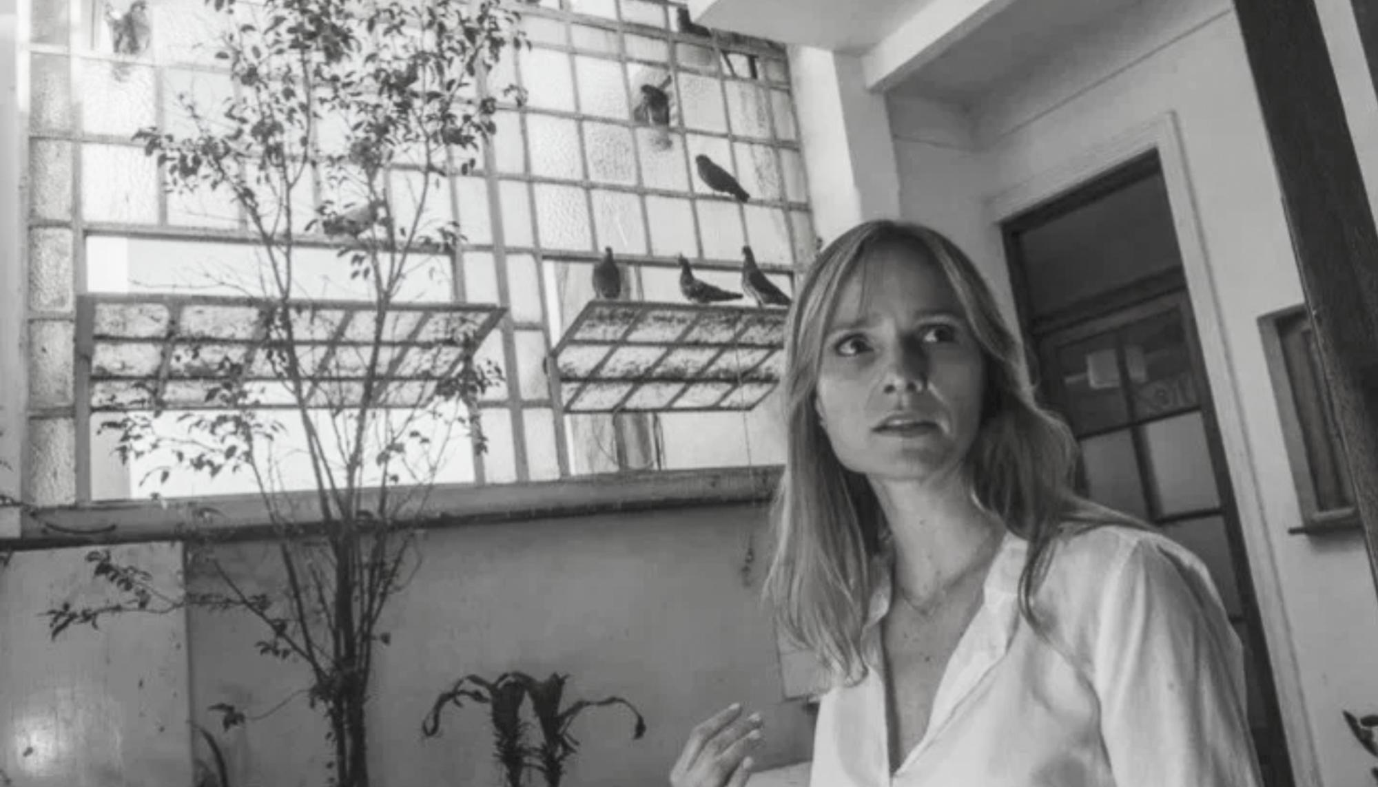 Silvina Pezzeta